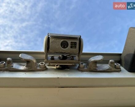 Білий Мерседес Sprinter, об'ємом двигуна 2.2 л та пробігом 209 тис. км за 30499 $, фото 32 на Automoto.ua