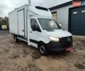 Білий Мерседес Sprinter, об'ємом двигуна 3 л та пробігом 277 тис. км за 29900 $, фото 4 на Automoto.ua