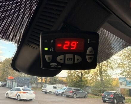 Білий Мерседес Sprinter, об'ємом двигуна 2.2 л та пробігом 220 тис. км за 29500 $, фото 40 на Automoto.ua