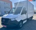 Білий Мерседес Sprinter, об'ємом двигуна 2.2 л та пробігом 112 тис. км за 30950 $, фото 1 на Automoto.ua