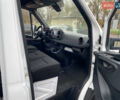 Белый Мерседес Sprinter, объемом двигателя 2.2 л и пробегом 211 тыс. км за 27000 $, фото 19 на Automoto.ua