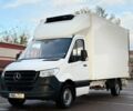 Білий Мерседес Sprinter, об'ємом двигуна 2.2 л та пробігом 220 тис. км за 29500 $, фото 2 на Automoto.ua