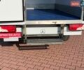 Белый Мерседес Sprinter, объемом двигателя 2.1 л и пробегом 380 тыс. км за 28300 $, фото 12 на Automoto.ua
