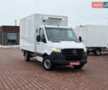 Белый Мерседес Sprinter, объемом двигателя 2.1 л и пробегом 246 тыс. км за 28850 $, фото 3 на Automoto.ua