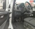 Белый Мерседес Sprinter, объемом двигателя 2 л и пробегом 378 тыс. км за 24900 $, фото 15 на Automoto.ua