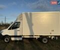Білий Мерседес Sprinter, об'ємом двигуна 2.2 л та пробігом 209 тис. км за 30499 $, фото 10 на Automoto.ua