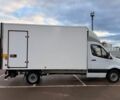 Білий Мерседес Sprinter, об'ємом двигуна 2.2 л та пробігом 220 тис. км за 29500 $, фото 5 на Automoto.ua