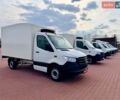 Белый Мерседес Sprinter, объемом двигателя 2 л и пробегом 223 тыс. км за 26500 $, фото 1 на Automoto.ua