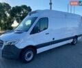 Белый Мерседес Sprinter, объемом двигателя 2 л и пробегом 268 тыс. км за 29800 $, фото 7 на Automoto.ua