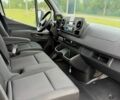 Білий Мерседес Sprinter, об'ємом двигуна 2.2 л та пробігом 112 тис. км за 30950 $, фото 31 на Automoto.ua