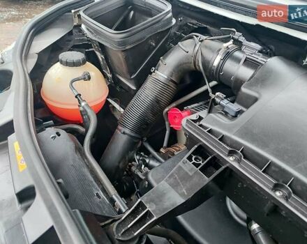 Білий Мерседес Sprinter, об'ємом двигуна 2.1 л та пробігом 300 тис. км за 29300 $, фото 39 на Automoto.ua