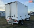 Білий Мерседес Sprinter, об'ємом двигуна 2.2 л та пробігом 209 тис. км за 30499 $, фото 7 на Automoto.ua