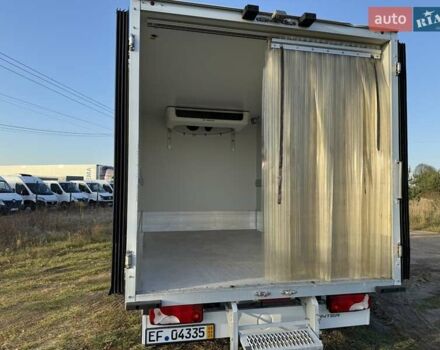 Білий Мерседес Sprinter, об'ємом двигуна 2.2 л та пробігом 209 тис. км за 30499 $, фото 17 на Automoto.ua