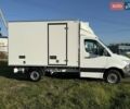 Белый Мерседес Sprinter, объемом двигателя 2.2 л и пробегом 209 тыс. км за 30650 $, фото 5 на Automoto.ua