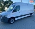 Белый Мерседес Sprinter, объемом двигателя 2 л и пробегом 268 тыс. км за 29800 $, фото 28 на Automoto.ua
