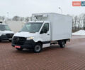 Белый Мерседес Sprinter, объемом двигателя 2.1 л и пробегом 246 тыс. км за 28850 $, фото 2 на Automoto.ua