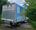 Белый Мерседес Sprinter, объемом двигателя 2 л и пробегом 220 тыс. км за 25000 $, фото 16 на Automoto.ua