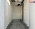 Белый Мерседес Sprinter, объемом двигателя 2.2 л и пробегом 299 тыс. км за 31809 $, фото 12 на Automoto.ua