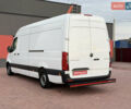 Белый Мерседес Sprinter, объемом двигателя 2 л и пробегом 342 тыс. км за 28850 $, фото 8 на Automoto.ua