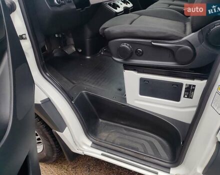 Білий Мерседес Sprinter, об'ємом двигуна 2.1 л та пробігом 300 тис. км за 29300 $, фото 17 на Automoto.ua