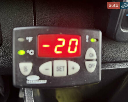 Белый Мерседес Sprinter, объемом двигателя 2 л и пробегом 223 тыс. км за 26500 $, фото 27 на Automoto.ua