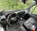 Белый Мерседес Sprinter, объемом двигателя 2 л и пробегом 220 тыс. км за 25000 $, фото 6 на Automoto.ua