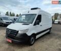 Белый Мерседес Sprinter, объемом двигателя 2 л и пробегом 378 тыс. км за 24900 $, фото 1 на Automoto.ua