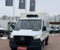 Белый Мерседес Sprinter, объемом двигателя 2 л и пробегом 223 тыс. км за 26500 $, фото 1 на Automoto.ua
