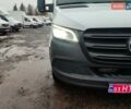 Білий Мерседес Sprinter, об'ємом двигуна 2.1 л та пробігом 300 тис. км за 29300 $, фото 4 на Automoto.ua