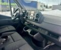 Белый Мерседес Sprinter, объемом двигателя 2.2 л и пробегом 111 тыс. км за 32950 $, фото 30 на Automoto.ua