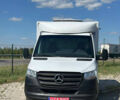 Білий Мерседес Sprinter, об'ємом двигуна 2.2 л та пробігом 225 тис. км за 25685 $, фото 2 на Automoto.ua