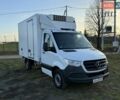 Білий Мерседес Sprinter, об'ємом двигуна 2.2 л та пробігом 209 тис. км за 30499 $, фото 1 на Automoto.ua
