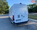 Белый Мерседес Sprinter, объемом двигателя 2 л и пробегом 268 тыс. км за 29800 $, фото 5 на Automoto.ua