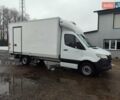 Білий Мерседес Sprinter, об'ємом двигуна 2.1 л та пробігом 300 тис. км за 29300 $, фото 6 на Automoto.ua