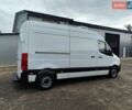 Белый Мерседес Sprinter, объемом двигателя 2 л и пробегом 378 тыс. км за 24900 $, фото 5 на Automoto.ua