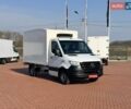 Білий Мерседес Sprinter, об'ємом двигуна 1.9 л та пробігом 159 тис. км за 28300 $, фото 17 на Automoto.ua