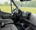 Білий Мерседес Sprinter, об'ємом двигуна 2.2 л та пробігом 112 тис. км за 30950 $, фото 30 на Automoto.ua
