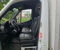 Белый Мерседес Sprinter, объемом двигателя 2 л и пробегом 220 тыс. км за 25000 $, фото 9 на Automoto.ua