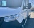Білий Мерседес Sprinter, об'ємом двигуна 2.2 л та пробігом 112 тис. км за 30950 $, фото 11 на Automoto.ua