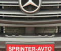 Белый Мерседес Sprinter, объемом двигателя 2 л и пробегом 239 тыс. км за 26500 $, фото 25 на Automoto.ua