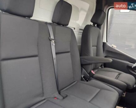 Білий Мерседес Sprinter, об'ємом двигуна 3 л та пробігом 277 тис. км за 29900 $, фото 17 на Automoto.ua