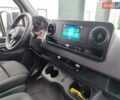 Білий Мерседес Sprinter, об'ємом двигуна 2.1 л та пробігом 300 тис. км за 29300 $, фото 29 на Automoto.ua