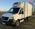 Білий Мерседес Sprinter, об'ємом двигуна 2.2 л та пробігом 209 тис. км за 30499 $, фото 12 на Automoto.ua
