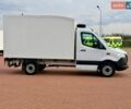 Білий Мерседес Sprinter, об'ємом двигуна 2 л та пробігом 223 тис. км за 26500 $, фото 5 на Automoto.ua