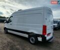 Белый Мерседес Sprinter, объемом двигателя 2 л и пробегом 378 тыс. км за 24900 $, фото 8 на Automoto.ua