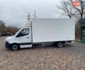 Белый Мерседес Sprinter, объемом двигателя 2.2 л и пробегом 211 тыс. км за 27000 $, фото 5 на Automoto.ua