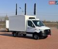 Білий Мерседес Sprinter, об'ємом двигуна 1.9 л та пробігом 159 тис. км за 28300 $, фото 1 на Automoto.ua