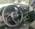 Білий Мерседес Sprinter, об'ємом двигуна 2.1 л та пробігом 208 тис. км за 31200 $, фото 23 на Automoto.ua