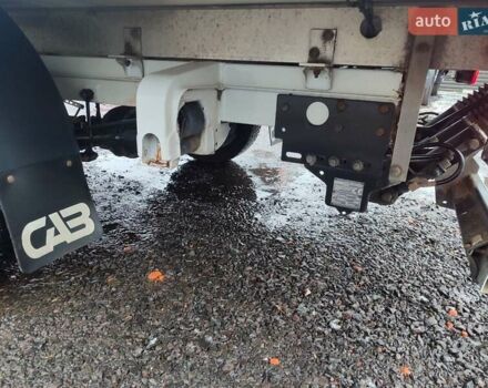 Білий Мерседес Sprinter, об'ємом двигуна 2.1 л та пробігом 300 тис. км за 29300 $, фото 11 на Automoto.ua