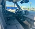Белый Мерседес Sprinter, объемом двигателя 2.2 л и пробегом 112 тыс. км за 31950 $, фото 33 на Automoto.ua
